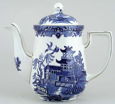 Coffee Pot